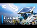 Understanding Solar Energy: Benefits and Challenges
