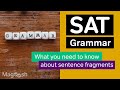Understanding Subordinate Clauses and Sentences