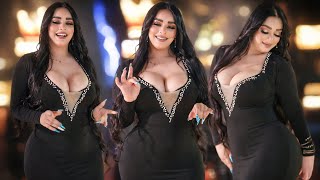 افخم رقصة بنات 🔥 مشكلتج مثل التكسي - يعني للجاي ورايح | لو عندج ست زباين - جهاد سليمان 2026 .