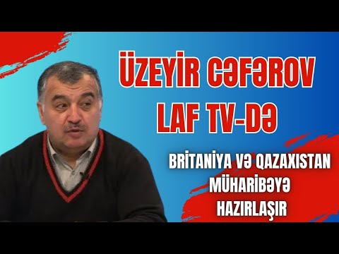 TƏCİLİ:Britaniya ELAN etdi:Bu gecə Rusiya ilə döyüşə bilərik.Qazaxıstan da müharibəyə HAZIRLAŞIR.