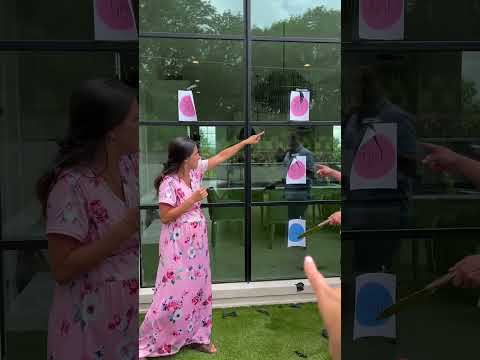 The gender reveal NOBODY EXPECTED? #shorts #couples