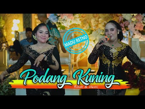 Podang Kuning sinden ayu Karawitan Madu Retno Sragen Berkah Mulya Sound