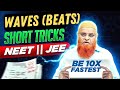 Tuning Fork Frequency and Beats
