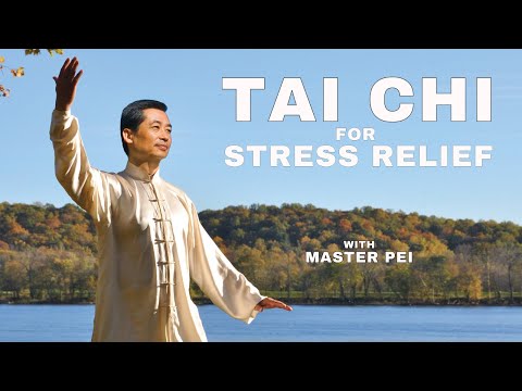 Try Tai Chi for Stress Relief | The Ultimate Guide