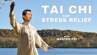 Try Tai Chi for Stress Relief | The Ultimate Guide