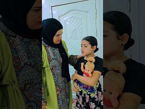 سلفتي كل يوم عايزه مشكله