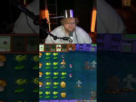 Стример - twitch.tv/t2x2 #t2x2 #тоха #pvz #plantsvszombies