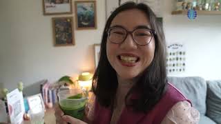 THE COST OF MAKING MATCHA