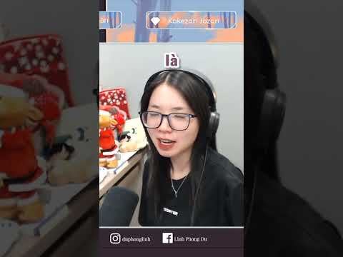 Các bạn có để cằm lên đầu gối được không? #remind #remindtv #stream #streammoments #remindne