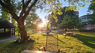 Grillen im Garten 2026