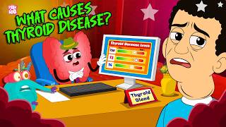 What Are Thyroid Disorders? | Why Is the Thyroid So Important? | Hypothyroidism vs Hyperthyroidism