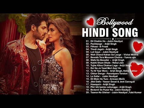 💚ROMANTIC HINDI LOVE MASHUP 2024 🧡 Best Mashup of Arijit Singh, Jubin Nautiyal, Atif Aslam