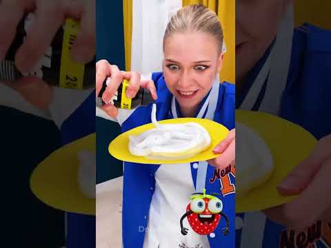 She started the prank war… but I finished it! 😎🤣💥 #revengeprank #funny