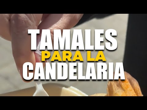 Tamales de Tlaxcala, Veracruz, Colombia y Cholula