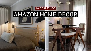 10 BEST Amazon Home Finds YOU NEED To Know About!