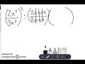 Dividing with Exponents: Key Concepts and Applications