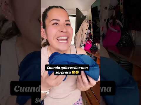 Siempre dañan todo😂🤣#parejagraciosa #humor #comedia #santandereana #viralshorts #pareja #colombia