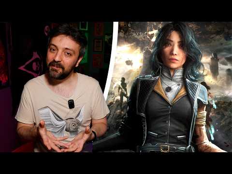 NE KADAR İYİ OLDUĞUNU ANLAMAK İÇİN, SONUNA KADAR OYNAMANIZ GEREKEN BİR OYUN! - Expedition 33
