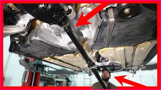 Drumul spre prima pornire... și primele probleme - BMW E39 530i