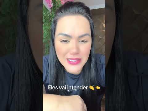 Filha eu vou agir nessa situação 🫶🏼🙌🏻