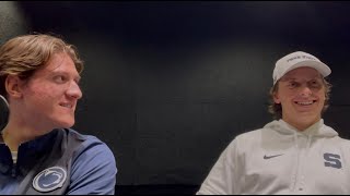 Season 4 Episode 5: Dane Dowiak and Matthew Dimarsico