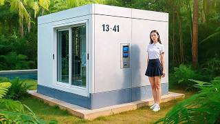 25 CASAS INTELIGENTES INCREÍBLES