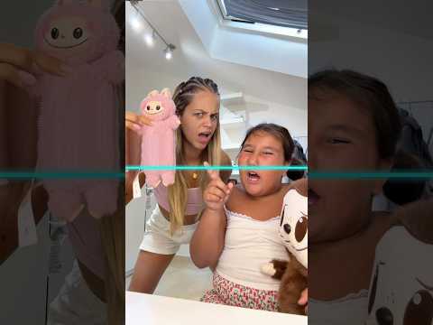 Que labubu es mejor ahora?😂