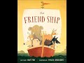 Friendship and Adventure in Literature