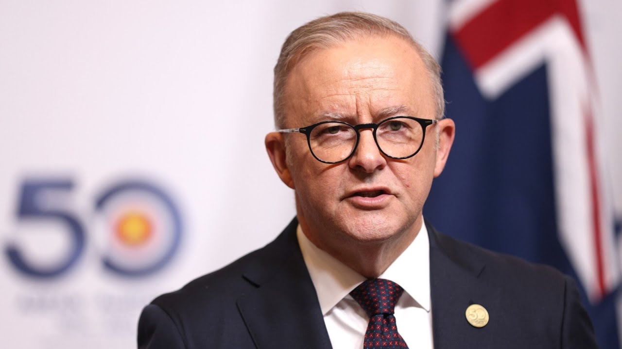 Albanese’s ‘epiphany’ on antisemitism was rather ‘short-lived’