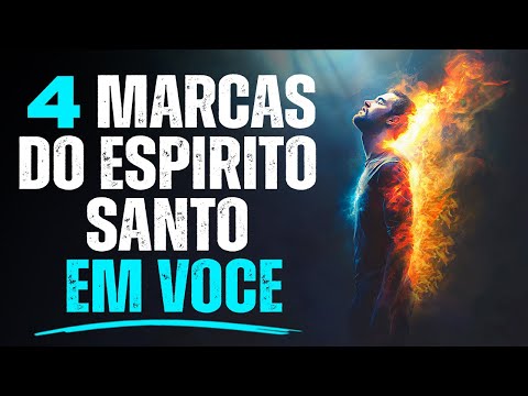 O Espírito Santo Está Trabalhando em Sua Vida – Mesmo Que Você Não Veja