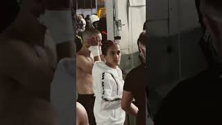 KING OF THE STREETS FIGHT CLUB