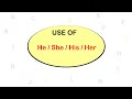 Understanding Possessive Pronouns