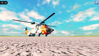 PCRFD "Jayhawk 239" Showcase