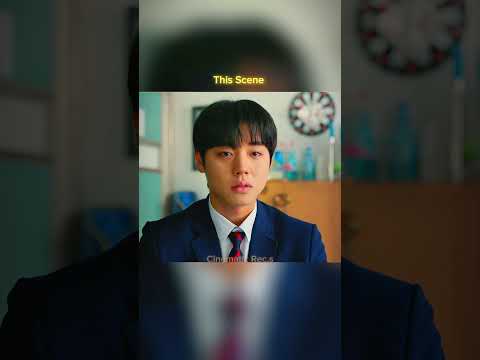 Weak Hero Class #weakheroclass1 #weakheroclass2 #kamin  #netflix #kdrama #sad #edit #shorts