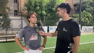 Finale Final Season Cup: il post gara