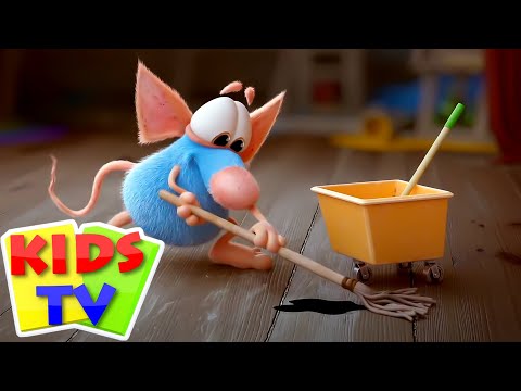 Spot + More Funny Animated Cartoon Videos for Kids