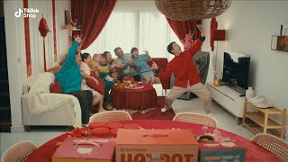 The Hometown Market. Now on TikTok Shop