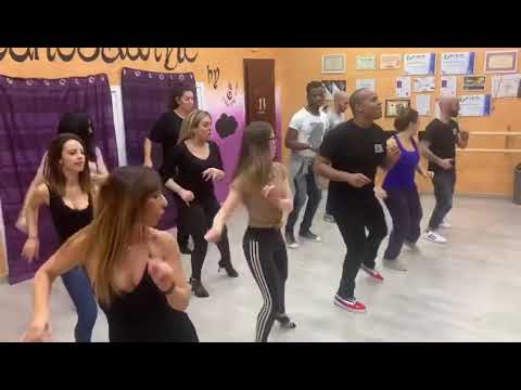 barbaragallidanceestyle