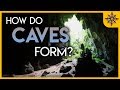 Cave Formation and Karst Landscapes