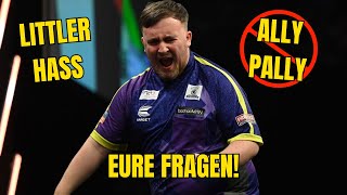 LITTLER Hass? | EURE Fragen an CoB