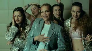 Dara Rolins - Znova a zas |Official Video|