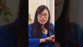 Grace Lin | On Identity