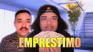 ELE SUMIU COM O DINHEIRO...💸 #humor #fy #comedy