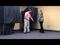 Voting Process Procedures