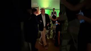 Hero Principal Crowned Prom King #shorts