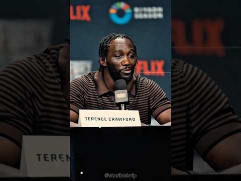 Canelo Álvarez vs Crawford 200 millones en juego en la pelea del siglo