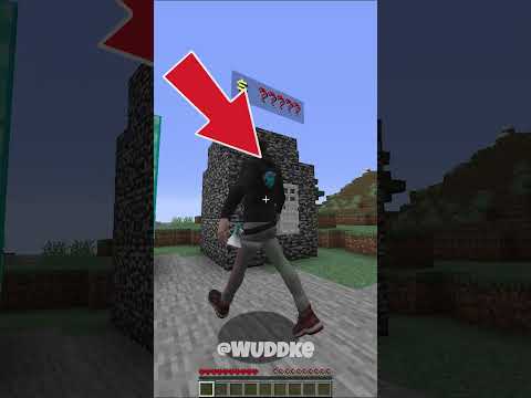 $1 VS $100 VS $1000 Box Leads To Mr Beast Fake Mr Beast and Wednesday Addams 10%😮 #shorts #minecraft