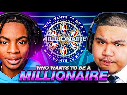 SNS WHO WANTS TO BE A MILLIONAIRE