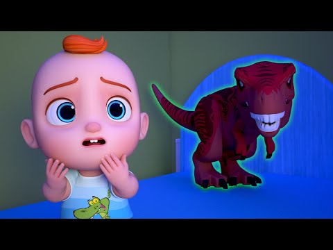 Contamos hasta 10 | Diez en la cama + más | Canciones Infantiles | GoBooBoo