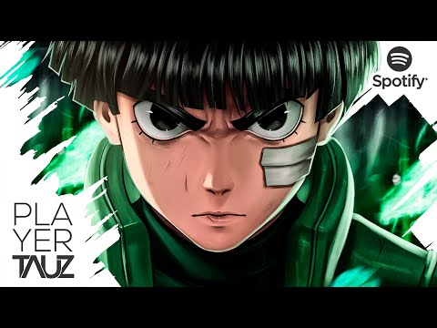 Tauz - ROCK LEE 2